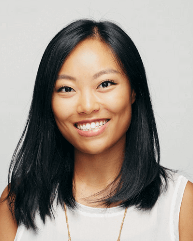 Lisa Wang